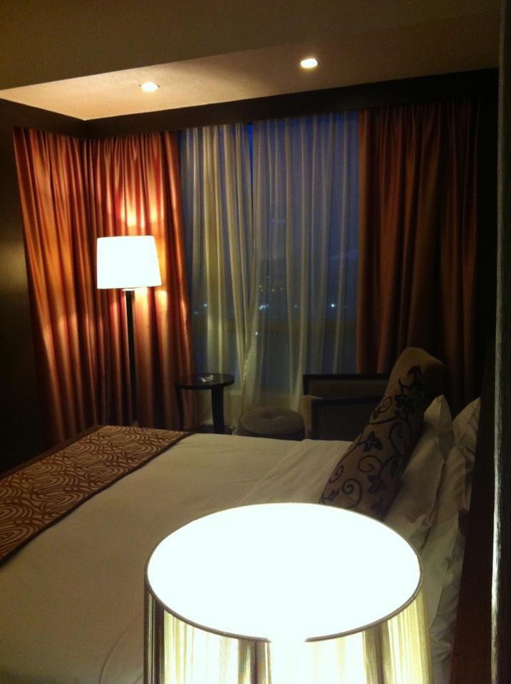 092 シンガポール ペニンシュラ エクセルシオール ホテル I Peninsula Excelsior Hotel I 矢賢総合研究所