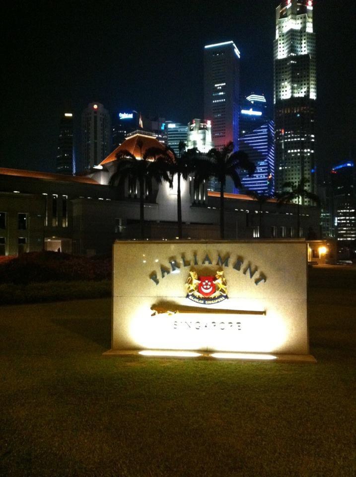093 シンガポール ペニンシュラ エクセルシオール ホテル Ii Peninsula Excelsior Hotel Ii 矢賢総合研究所